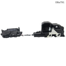 Брава с вакуум предна дясна врата BMW 5 F10/F117 F01/F02/F03 - DBa791